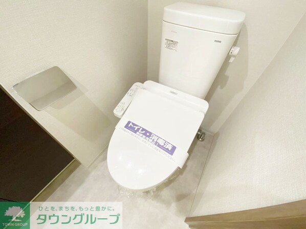 グランデュオ世田谷XIの物件内観写真